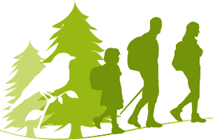 African wildlife conservation and scouting volunteer programs