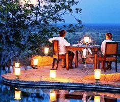 Family-friendly tented camps in Kenya with guided safaris