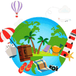 Kenya beach safari combinations for Swiss visitors