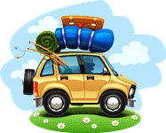 Kenya holiday packages from India by season