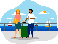 Safari and beach combo holidays in Kenya for Dutch tourists