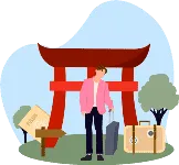affordable youth tours from China to Kenya