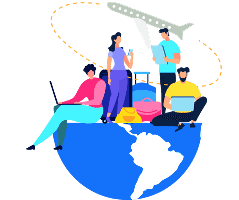 volunteer tourism in Kenya for people from Bosnia and Herzegovina