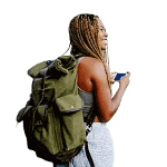 cultural dress norms in Kenya for German travelers