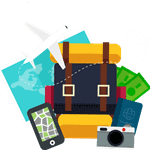 what to pack for Kenya in rainy season UK travelers