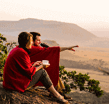 Volunteer and Community Projects in kenya with Family Packages for Russians