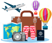 Safari Holidays from Russia to Kenya with Family Packages and Flights