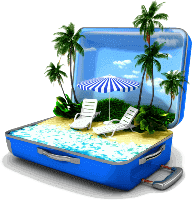 visa requirements Kenya for German beach tourists