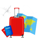 first aid essentials for German tourists in Kenya