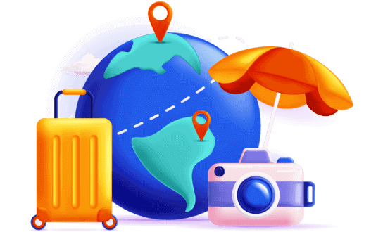 international scouting trips in Kenya