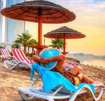 From Cool Scottish Breezes to Golden Adventure Plains in kenya