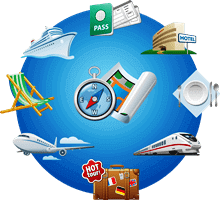 top incentive destinations in Africa for corporate travel planners