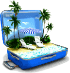 Beach Safari Holidays in kenya with the Best Attractions Birding Trekking Tours