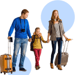 Family Tour Packages in africa from Bălți with Flight Support