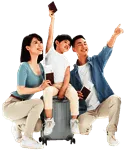kenya Family Educational Adventures with Kids and Parents