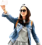Chinese tourist guide to cultural immersions in Kenya