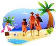 kenya luxury beach holidays secret coast from Guangzhou