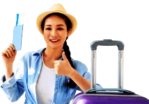 Tailor made Big Five safari trips in kenya for tourists from Shanghai