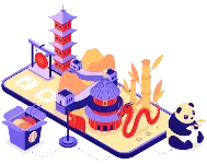 Chinese youth cultural immersion in Kenya